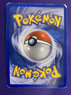 Damaged Rayquaza 3/17 Holo Pop Series 1 Pokemon Card - Image 3
