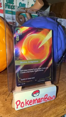 Lot of 5 Epic Rare Cards - LOL Riftbound TCG: Origins & Spiritforged - NM - Image 3