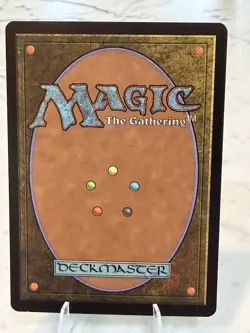 MTG Chain of Vapor Regular Uncommon Card Onslaught Magic The Gathering NM - Image 2