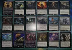 Sheoldred, the Apocalypse Commander Deck EDH MTG Magic the Gathering - Image 5