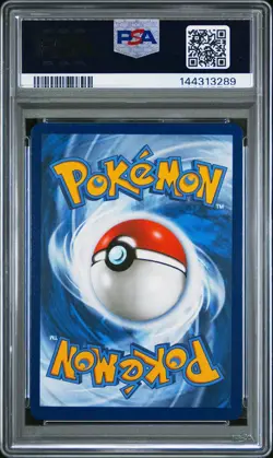 PSA 10 Ninjask 137/132 Illustration Rare ME01 Pokemon GEM MINT - Image 2