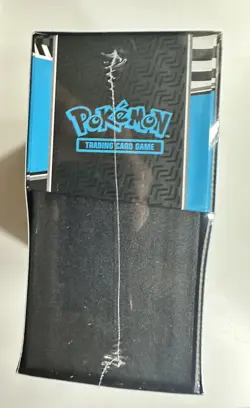 Pokemon TCG Scarlet & Violet Black Bolt Elite Trainer Box. Brand new and sealed! - Image 4