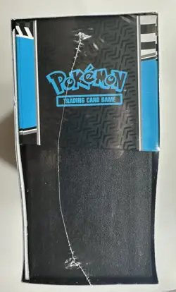 Pokemon TCG Scarlet & Violet Black Bolt Elite Trainer Box. Brand new and sealed! - Image 5