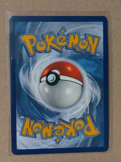 Helioptile 143/132 Mega Evolution Pokemon Card NM Pack Fresh - Image 4
