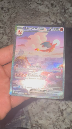 pokemon 151 charizard blastoise venusaur ex - Image 2