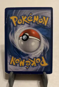 Pokemon TCG Roaring Skies Dragonite 52/108 Non-Holo Rare Card Dmg Heavily Played - Image 2