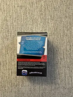 Pokemon TCG: Scarlet & Violet - Black Bolt Booster Bundle NEW FACTORY SEALED - Image 2
