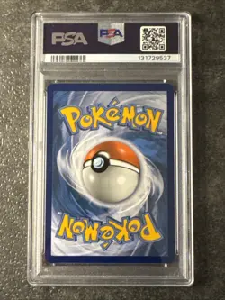 2023 POKEMON SWSH #GG67 PALKIA VSTAR *CROWN ZENITH FA SECRET PSA 10 GEM MINT* - Image 2