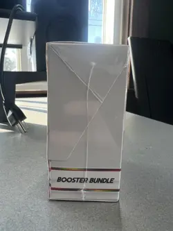 pokemon 151 booster bundle - Image 3