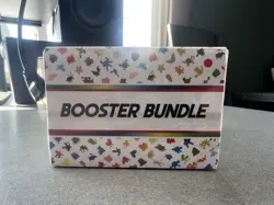pokemon 151 booster bundle - Image 5