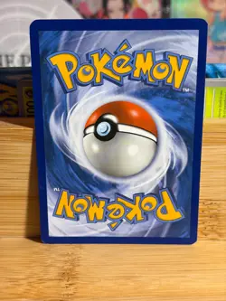 BLAZIKEN 6/70 Blazing Volcano Theme Deck Non Holo Pokemon TCG Lightly Played - Image 2