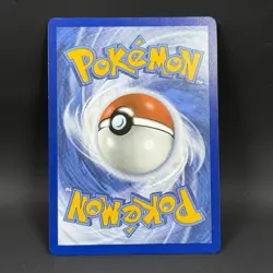 Pokemon Ting-Lu EX 244/091 NM Full Art Hyper Rare Paldean Fates - Image 2