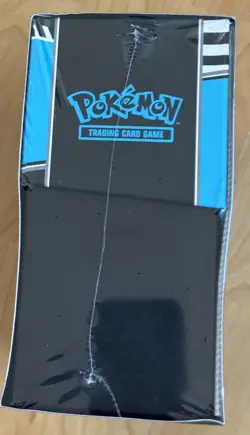 Pokemon TCG Scarlet & Violet Black Bolt Elite Trainer Box ETB Factory Sealed - Image 3