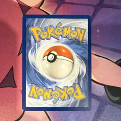 Pokemon Erika's Invitation 196/165 Sv 151 Super Rare Full Art Holo - Image 4
