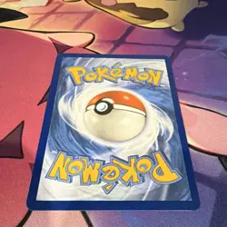 Pokemon Erika's Invitation 196/165 Sv 151 Super Rare Full Art Holo - Image 5