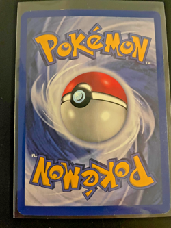 Pokemon Gym Challenge Holo Lot (5) - Ninetales #3 Vileplume #5 Raichu #11 etc - Image 2