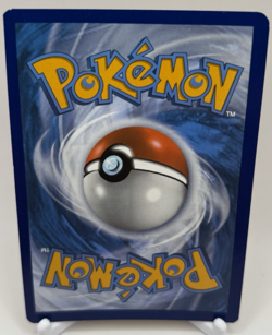 Pokemon Pikachu Holo SWSH039 Black Star Promo - General Mills - Image 2