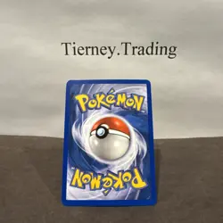 Pokemon TCG - Electrode - EX Emerald 27/106 Reverse Holo STAMPED MINT CONDITION! - Image 2