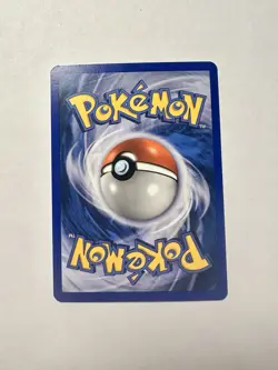 2005 Pokemon TCG Voltorb 71/106 Ex Emerald Reverse Holo Near Mint NM - Image 3