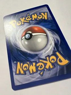 2005 Pokemon TCG Voltorb 71/106 Ex Emerald Reverse Holo Near Mint NM - Image 4