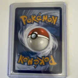 Pokemon Skeledirge EX Holo 258/193 Sv02: Paldea Evolved Illustration Rare 340 HP - Image 2