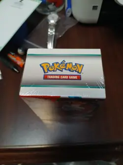 Pokemon Paradox Rift Build and Battle Kit Sealed New - Image 2