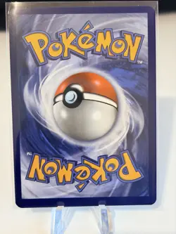Misty’s Psyduck 045/182 Reverse Holo Destined Rivals Pokemon TCG - Image 2