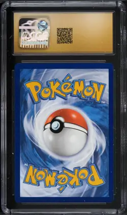 Pokemon Pikachu Trick or Trade #062 2023 CGC 10 PRISTINE - Image 2