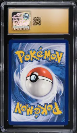 Pokemon Snorlax 051 Black Star Promo Scarlet Violet 151 ETB - CGC 10 PRISTINE - Image 2