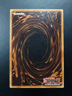 YUGIOH 2003 | CARD DESTRUCTION | SDY-G038 | OLD PRINT GERMAN | EX-VG (MP) - Image 2