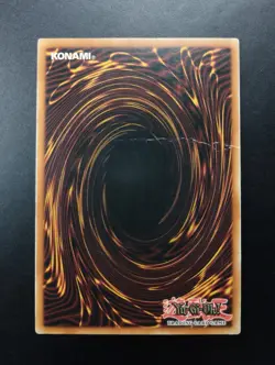 YUGIOH 2003 | SOUL EXCHANGE | SDY-G037 (SDY-041) | 1ST | GERMAN | GOOD (DAMAGED) - Image 2