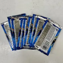 YuGiOh! Dark Crisis 1ST EDITION 1 one SINGLE Booster Pack - Factory Sealed - Image 2