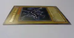 Red-Eyes B. Dragon LOB-070 (Ultra Rare, Unlimited, Played / LP) Yugioh - Image 2