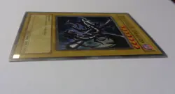 Red-Eyes B. Dragon LOB-070 (Ultra Rare, Unlimited, Played / LP) Yugioh - Image 3