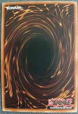 Yu-Gi-Oh! TCG Stop Defense LOB-095 Rare 1st Edition - Image 2