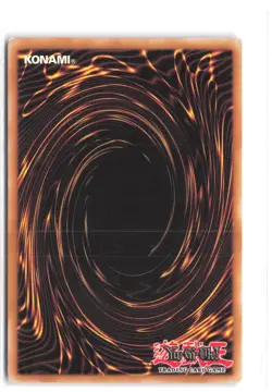 Yugioh Lightning Vortex SD5-EN030 Structure Deck: Warrior's Triumph MP 1st Ed - Image 2