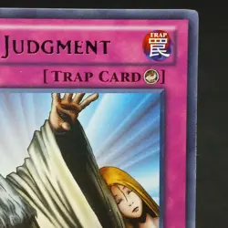 Solemn Judgment BP01-EN047 Battle Pack: Epic Dawn 1st Edition BLACK NAME VLP - Image 3
