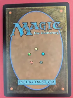 Krang, Master Mind (Reg) Teenage Mutant Ninja Turtles 43 NM - MTG - Image 2