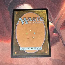 Serra Ascendant X1 Mtg M11 Core Set 2011 Nm/Vlp - Image 2