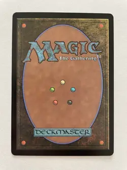 MTG Knuckles the Echidna 2082 SLD - Image 2