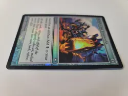 MTG Krark-Clan Ironworks Fifth Dawn Foil NM, never played - Image 3