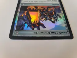 MTG Krark-Clan Ironworks Fifth Dawn Foil NM, never played - Image 4