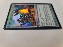 MTG Krark-Clan Ironworks Fifth Dawn Foil NM, never played - Image 5