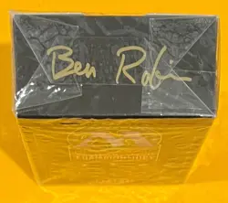 MTG WORLD CHAMPIONSHIP DECK 1998 Rubin (OldManMTG 008-646) - Image 5