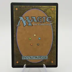 Magic MTG: Magmatic Insight - Magic Origins (ORI) #155 (Near Mint) *FOIL* - Image 3
