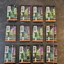 MTG Teenage Mutant Ninja Turtles 12 Play Booster Packs Brand New Factory Sealed - Image 2
