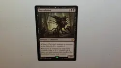Necroskitter 088/249 Modern Masters 2015 Rare NM MTG - Image 1