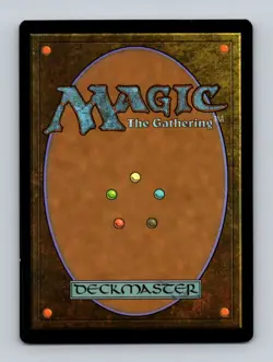 Mishra's Bauble U The List Reprints 221 LP - Image 2