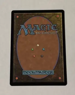 MTG Drafna, Founder of Lat-Nam - The Brothers' War LP - Image 2