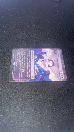 Grave Pact Wilds of Eldraine: Enchanting Tales Regular - Image 2